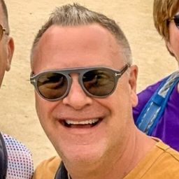 Brian Cassidy Photo 16