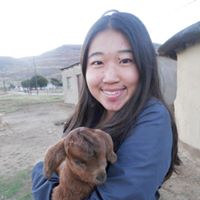 Christina Chang Photo 48
