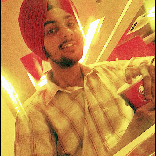 Manbir Dhillon Photo 5