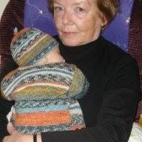 Diane Walsh Photo 42
