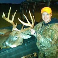 Sandra Darr Photo 12