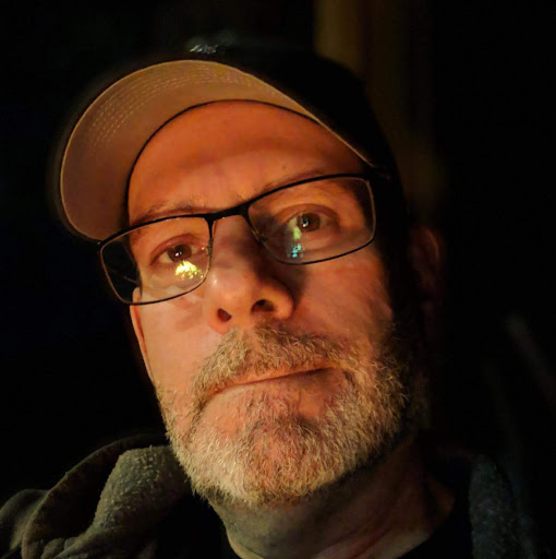Christopher Jackson Photo 52