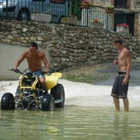 Allan Lang Photo 12