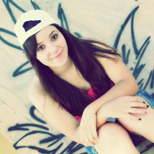 Luana Assis Photo 11