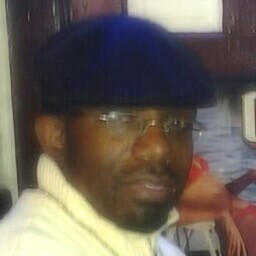 Jerome Evans Photo 31