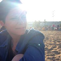 Sarah Weber Photo 44