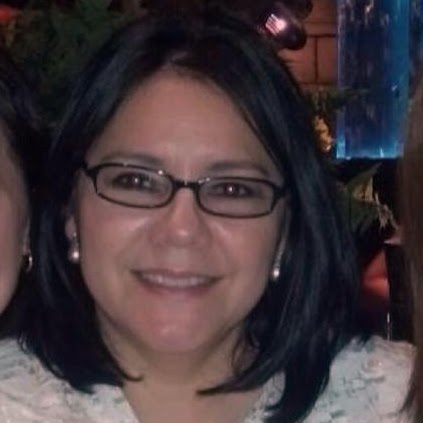Rosie Gonzales Photo 26