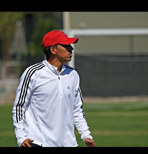 Santiago Esparza Photo 7