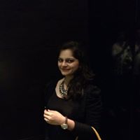 Sonal Joshi Photo 13