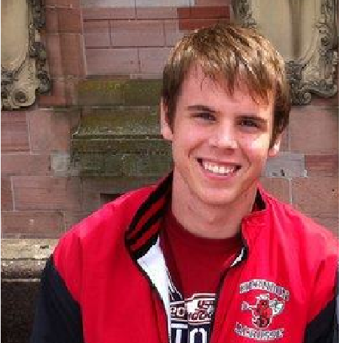 Patrick O'Bryan Photo 15