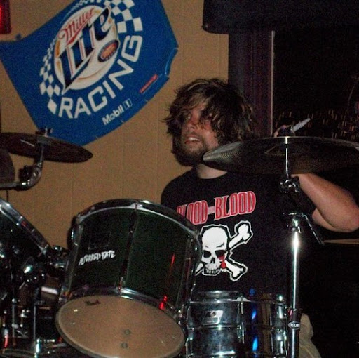 John Crispin Photo 7