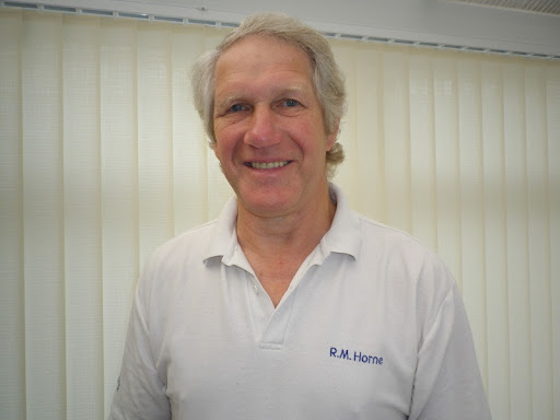 Robert Horne Photo 23