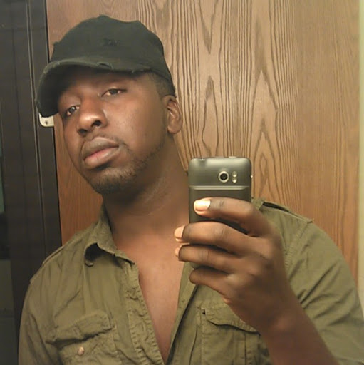 Larry Holmes Photo 18