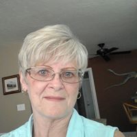 Barbara Andrews Photo 23