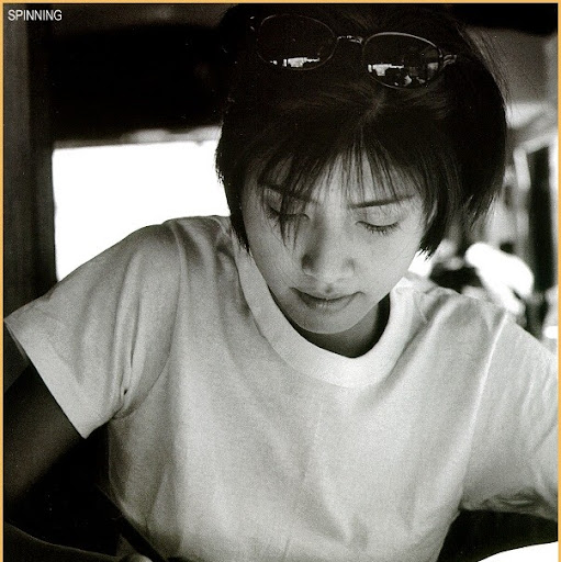 Jessie Qin Photo 11
