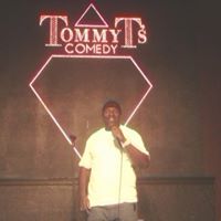 Jimi Ross Photo 11