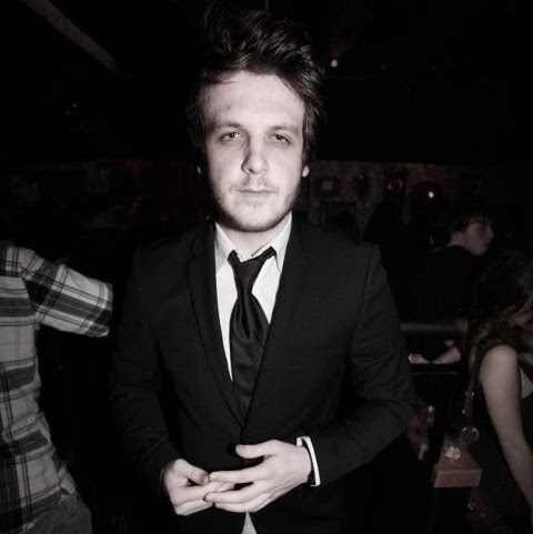 James Mckenzie Photo 33