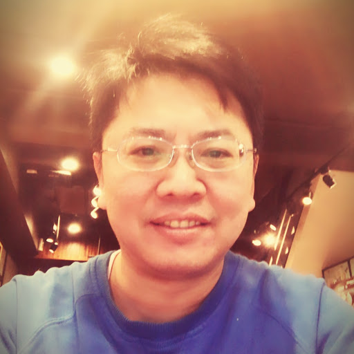 Jordan Chung Photo 11