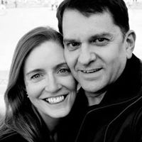 Sarah Harris Photo 16