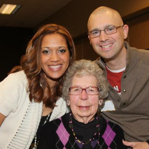 Charity Harris Photo 19
