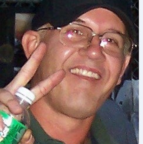 Paul Strickland Photo 13