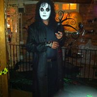 Carl Nicholas Photo 8