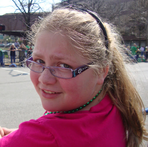Kathryn Ward Photo 7