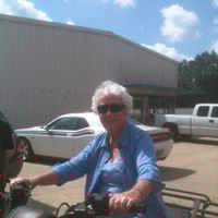 Thelma Brooks Photo 6