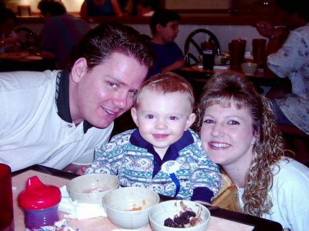 Tammy Austin Photo 17