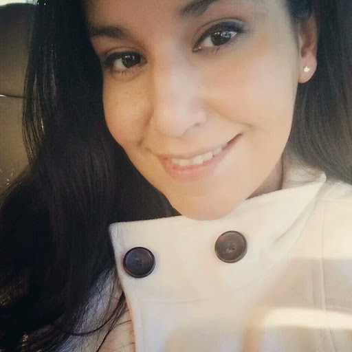 Rebeca Diego Photo 2