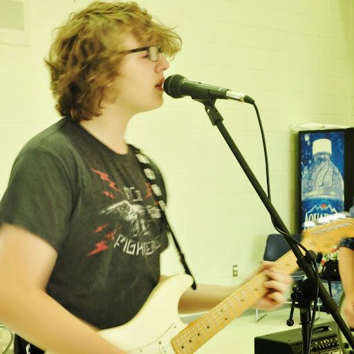 Robert Cline Photo 19