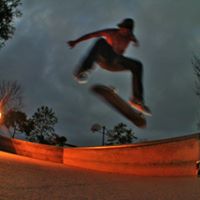 Conrad Torres Photo 17
