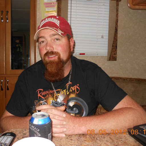 Roger Dennis Photo 22