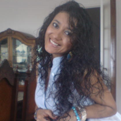 Dina Mendoza Photo 27