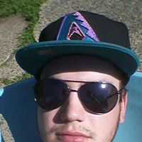Zach Mitchell Photo 10
