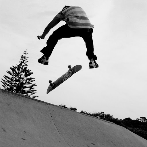 Steven Carlson Photo 17