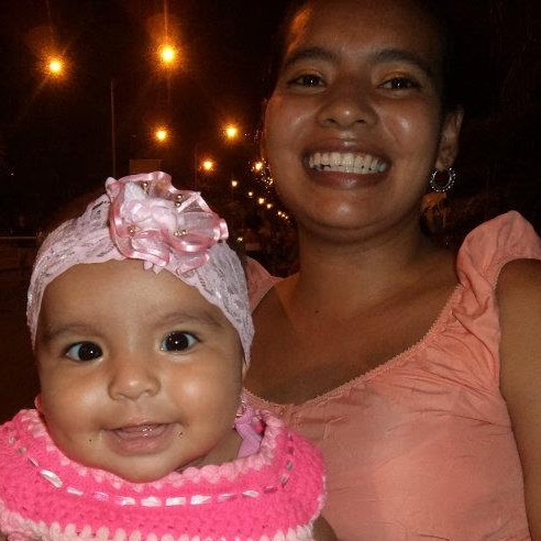 Ana Restrepo Photo 22