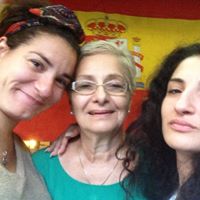 Maria Anagnostopoulos Photo 3