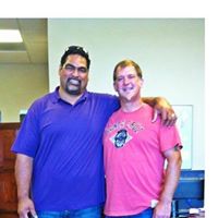 Todd Blake Photo 39