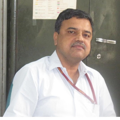 Somnath Bandyopadhyay Photo 11