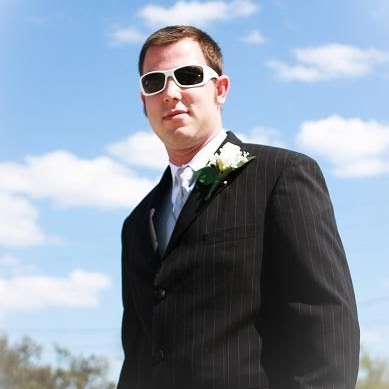 Jon Sanford Photo 12