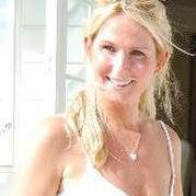 Christine Evensen Photo 7