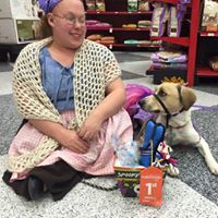 Margaret Davison Photo 9