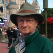 Robert Ralston Photo 42