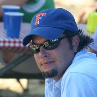 Chris Herndon Photo 21