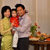 Tu Truong Photo 34
