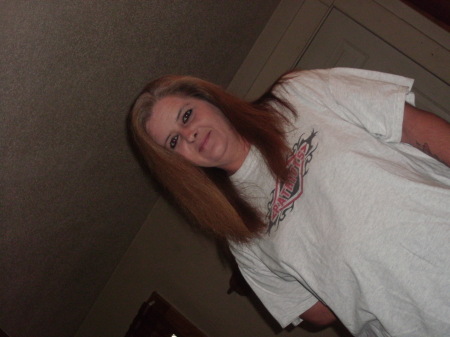 Tammy Lewis Photo 7