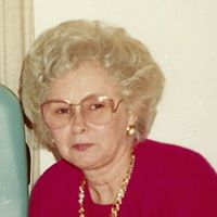 Mary Pridgen Photo 7