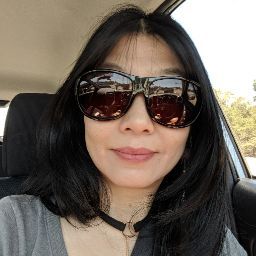 Judy Chen Photo 42