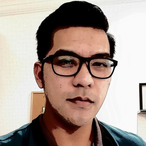 Romel Ocampo Photo 12